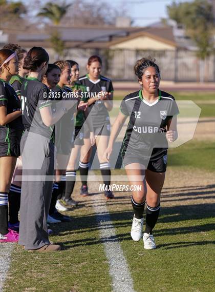 Thumbnail 2 in Anthem Prep @ Phoenix Christian photogallery.