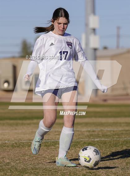 Thumbnail 1 in Anthem Prep @ Phoenix Christian photogallery.