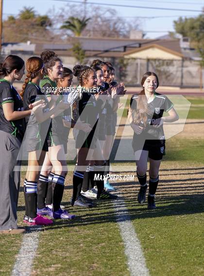 Thumbnail 2 in Anthem Prep @ Phoenix Christian photogallery.