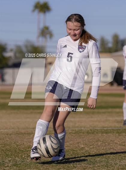 Thumbnail 2 in Anthem Prep @ Phoenix Christian photogallery.