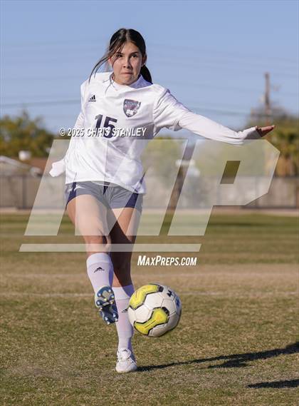 Thumbnail 1 in Anthem Prep @ Phoenix Christian photogallery.