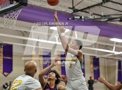 Thumbnail 1 in Mount Pisgah Christian vs. Hillsboro photogallery.
