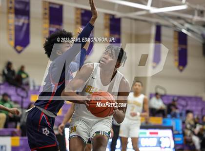 Thumbnail 1 in Mount Pisgah Christian vs. Hillsboro photogallery.