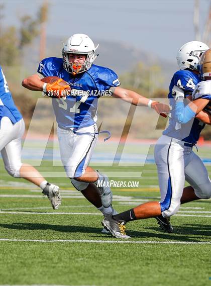 Thumbnail 1 in San Pasqual @ Rancho Bernardo photogallery.