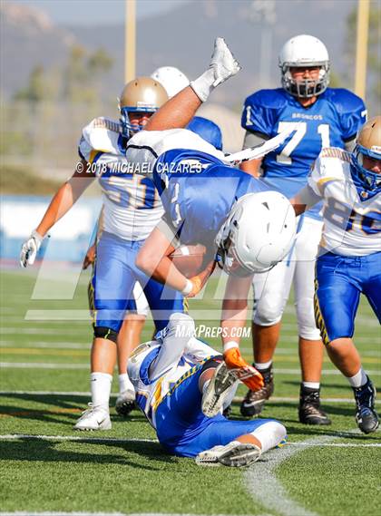 Thumbnail 1 in San Pasqual @ Rancho Bernardo photogallery.