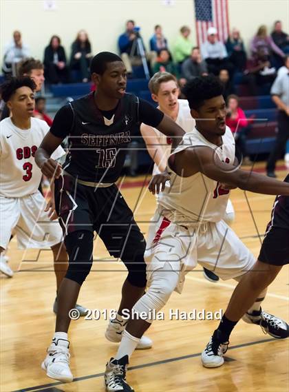 Thumbnail 3 in Seffner Christian @ Carrollwood Day photogallery.