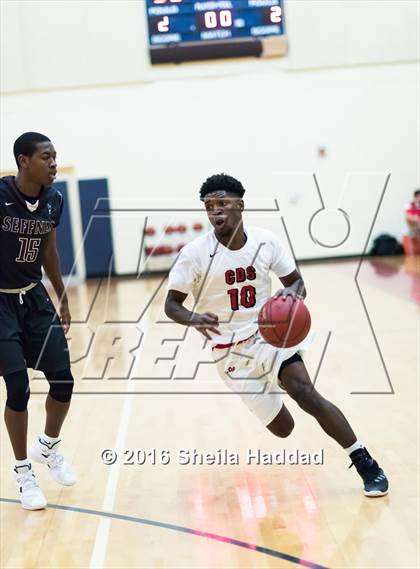 Thumbnail 1 in Seffner Christian @ Carrollwood Day photogallery.