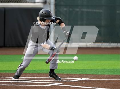 Thumbnail 3 in Cy-Fair vs Langham Creek photogallery.