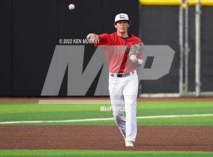 Thumbnail 3 in Cy-Fair vs Langham Creek photogallery.