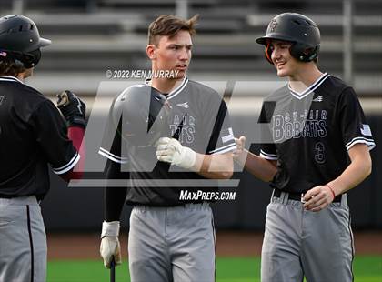 Thumbnail 1 in Cy-Fair vs Langham Creek photogallery.