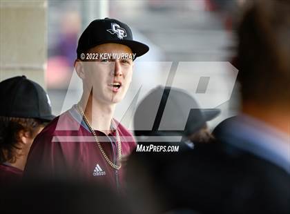 Thumbnail 3 in Cy-Fair vs Langham Creek photogallery.