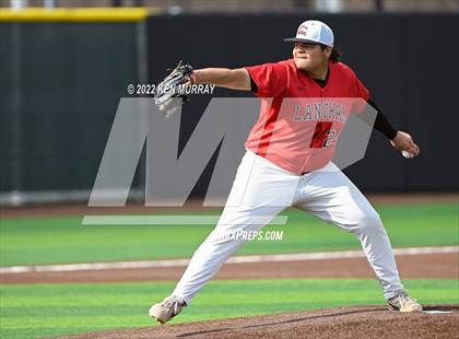 Thumbnail 1 in Cy-Fair vs Langham Creek photogallery.