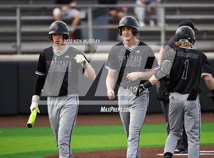 Thumbnail 2 in Cy-Fair vs Langham Creek photogallery.