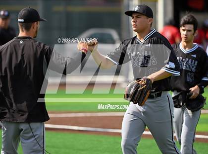 Thumbnail 2 in Cy-Fair vs Langham Creek photogallery.