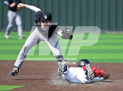 Thumbnail 3 in Cy-Fair vs Langham Creek photogallery.