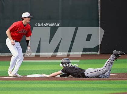 Thumbnail 2 in Cy-Fair vs Langham Creek photogallery.