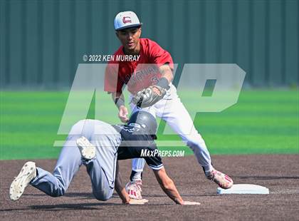 Thumbnail 2 in Cy-Fair vs Langham Creek photogallery.