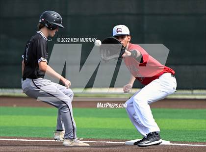 Thumbnail 1 in Cy-Fair vs Langham Creek photogallery.