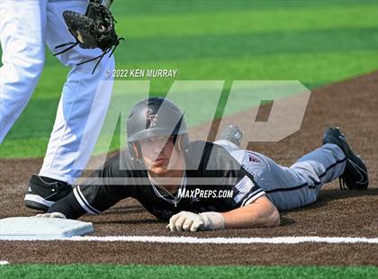 Thumbnail 1 in Cy-Fair vs Langham Creek photogallery.