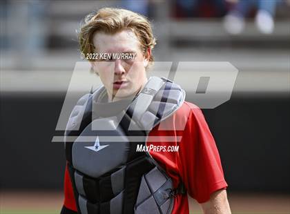 Thumbnail 3 in Cy-Fair vs Langham Creek photogallery.