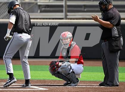 Thumbnail 2 in Cy-Fair vs Langham Creek photogallery.