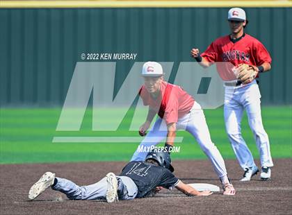 Thumbnail 3 in Cy-Fair vs Langham Creek photogallery.