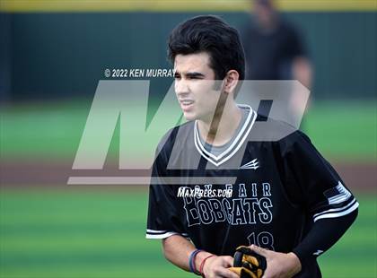 Thumbnail 1 in Cy-Fair vs Langham Creek photogallery.