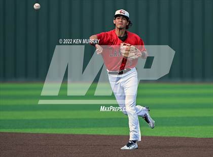 Thumbnail 2 in Cy-Fair vs Langham Creek photogallery.
