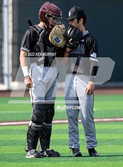 Thumbnail 1 in Cy-Fair vs Langham Creek photogallery.