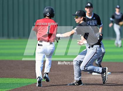 Thumbnail 1 in Cy-Fair vs Langham Creek photogallery.