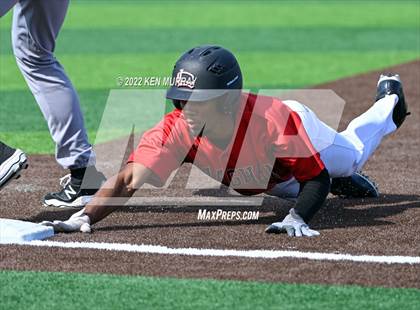 Thumbnail 2 in Cy-Fair vs Langham Creek photogallery.