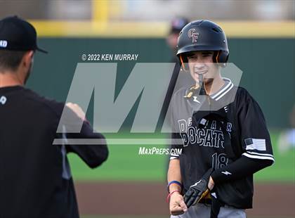 Thumbnail 3 in Cy-Fair vs Langham Creek photogallery.
