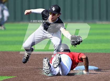 Thumbnail 2 in Cy-Fair vs Langham Creek photogallery.