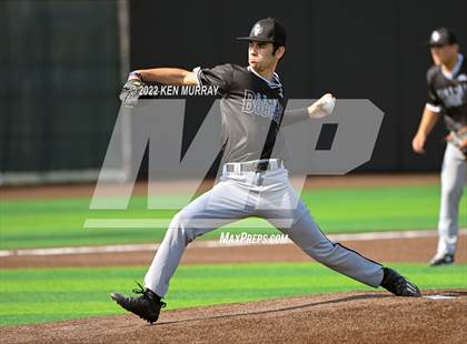 Thumbnail 3 in Cy-Fair vs Langham Creek photogallery.