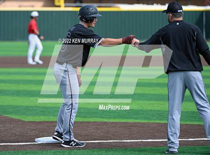 Thumbnail 3 in Cy-Fair vs Langham Creek photogallery.
