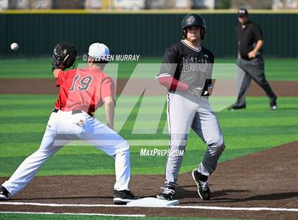 Thumbnail 2 in Cy-Fair vs Langham Creek photogallery.