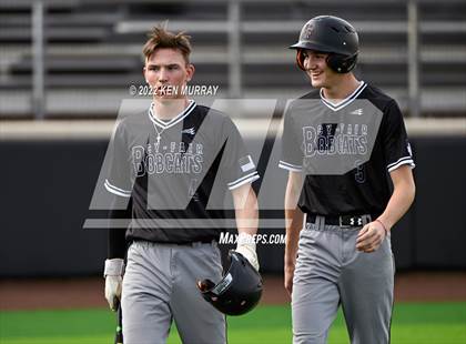 Thumbnail 3 in Cy-Fair vs Langham Creek photogallery.