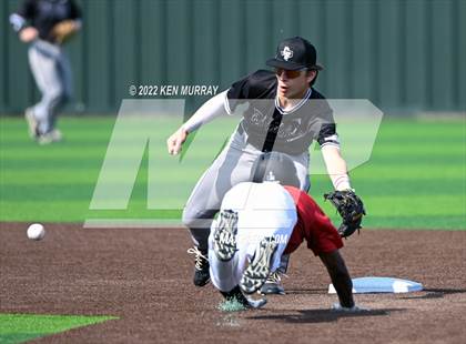 Thumbnail 1 in Cy-Fair vs Langham Creek photogallery.