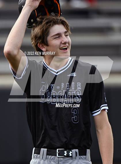 Thumbnail 2 in Cy-Fair vs Langham Creek photogallery.