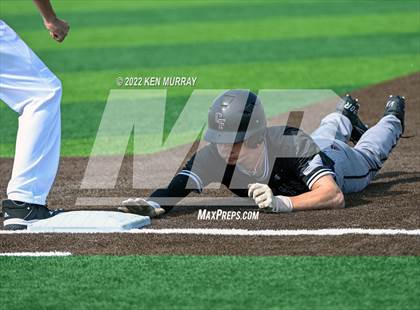 Thumbnail 3 in Cy-Fair vs Langham Creek photogallery.
