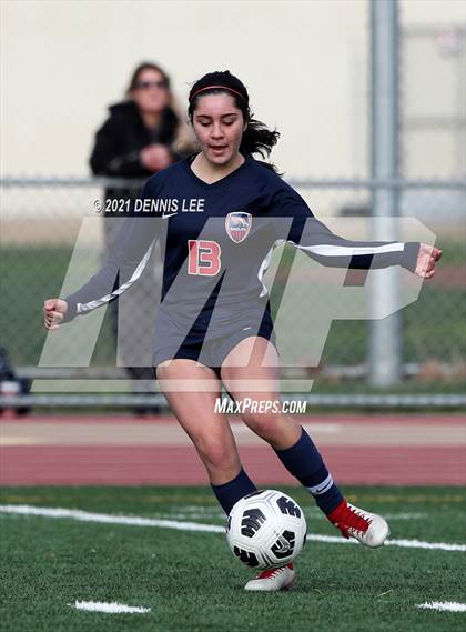 Thumbnail 1 in Pitman @ Pleasant Grove photogallery.