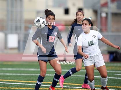 Thumbnail 1 in Pitman @ Pleasant Grove photogallery.