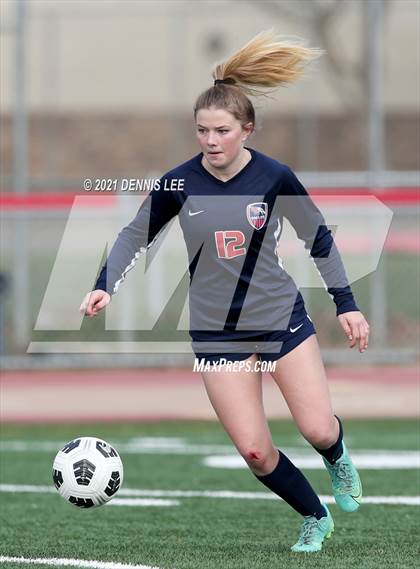 Thumbnail 2 in Pitman @ Pleasant Grove photogallery.
