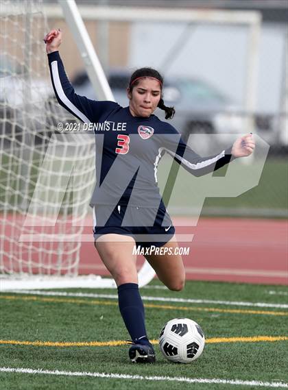 Thumbnail 2 in Pitman @ Pleasant Grove photogallery.