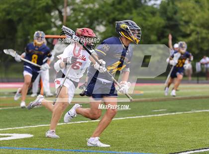 Thumbnail 3 in Northport vs Half Hollow Hills (Section XI Class A Championship) photogallery.