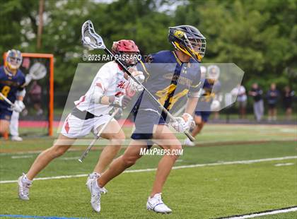 Thumbnail 1 in Northport vs Half Hollow Hills (Section XI Class A Championship) photogallery.