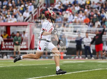 Thumbnail 1 in Northport vs Half Hollow Hills (Section XI Class A Championship) photogallery.