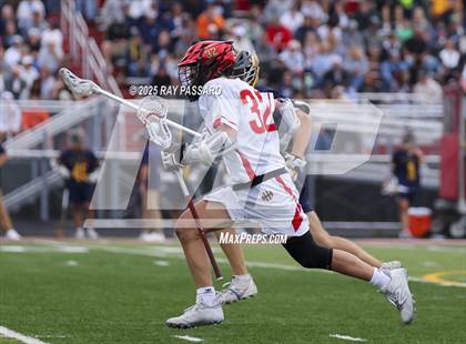 Thumbnail 1 in Northport vs Half Hollow Hills (Section XI Class A Championship) photogallery.