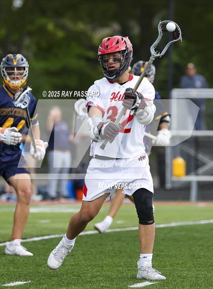 Thumbnail 3 in Northport vs Half Hollow Hills (Section XI Class A Championship) photogallery.