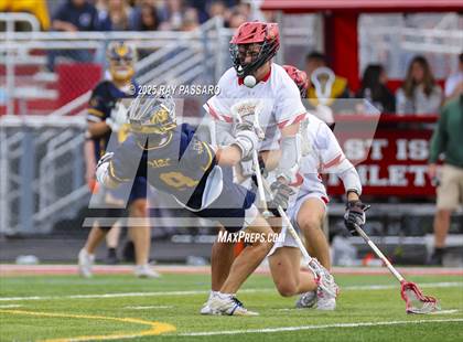 Thumbnail 1 in Northport vs Half Hollow Hills (Section XI Class A Championship) photogallery.